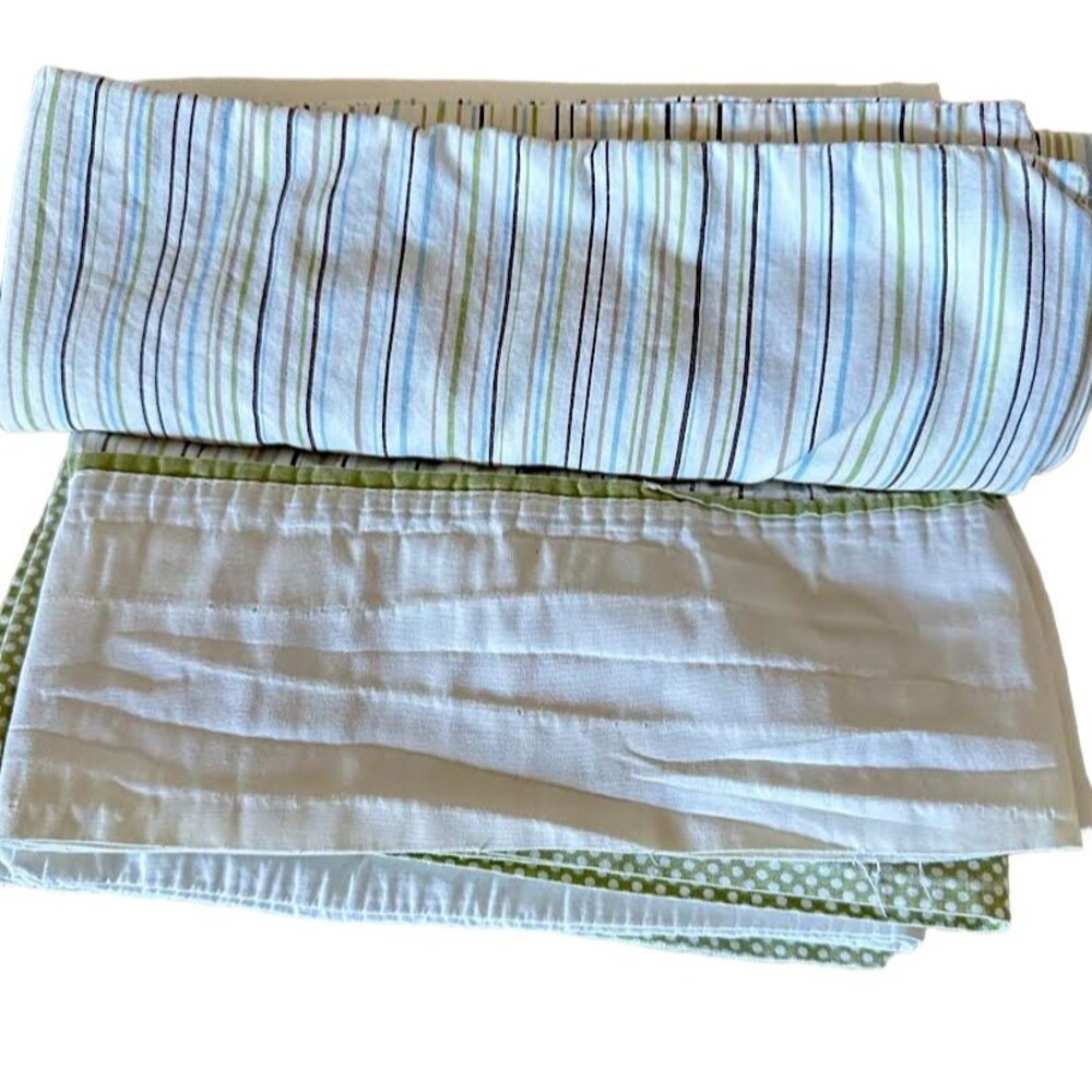 Springmaid Standard/Queen Pillowcase Bundle - 4 Total in 100% Cotton - Picture 2 of 14